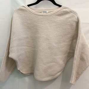 Aritzia Babaton Wool & Cashmere sweater